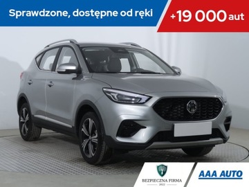 MG ZS II SUV Classic 1.5 VTi-Tech 106KM 2024 MG ZS SUV 1.5, 1. Właściciel, Serwis ASO, VAT 23%