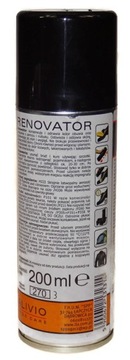 Renowator do obuwia ALIVIO 200ml BEZBARWNY