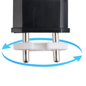 защита контактов гнезд, колпачки, самоклеящиеся заглушки, 10 шт.