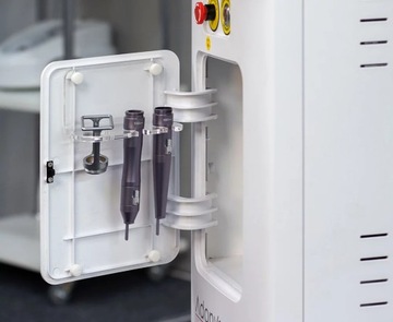 Фракционный лазер Adonyss CarbonFrax CO2