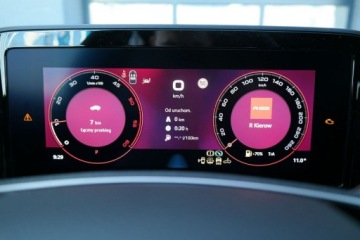 Skoda Kodiaq II SUV 2.0 TDI SCR 193KM 2026 Škoda Kodiaq Skoda Kodiaq Sportline 2.0 TDI (193, zdjęcie 18