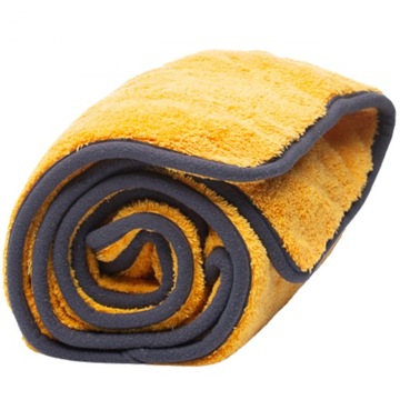 Полотенце для сушки рабочих вещей Beast