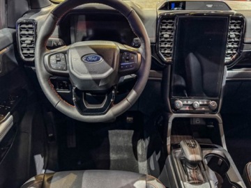 Ford Ranger VI 2026 FORD Ranger Wildtrak PHEV A10 2.3 281KM, zdjęcie 7