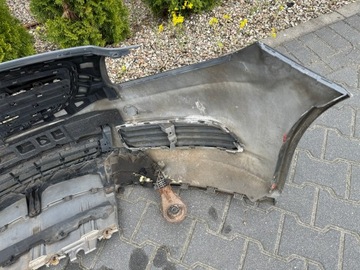 ПЕРЕДНИЙ БАМПЕР OPEL INSIGNIA A