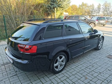 Seat Exeo ST 2.0 TDI CR DPF 143KM 2010 Seat Exeo 2,0 TDI 143KM # Klimatronik # Bi-Xenon #, zdjęcie 4