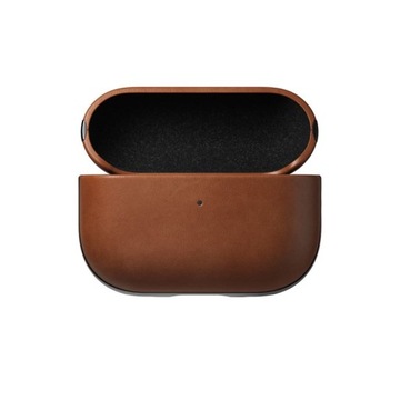 ETUI do APPLE AIRPODS PRO 2 NOMAD SKÓRZANE CASE POKROWIEC