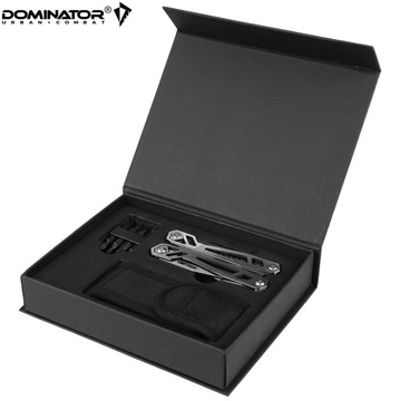 МУЛЬТИТУЛ МНОГОФУНКЦИОНАЛЬНЫЙ ИНСТРУМЕНТ ДОМИНАТОР Bullet Ant + Биты В ПОДАРОК