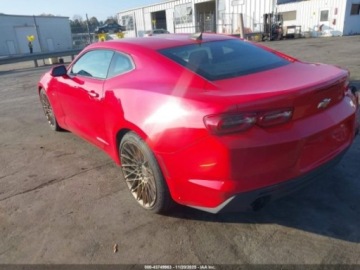 Chevrolet Camaro VI Coupe 3.6 335KM 2019 Chevrolet Camaro 2019 r., 3,6L 1LT 3.6 Benzyna 335KM, zdjęcie 3
