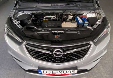 Opel Mokka I SUV 1.4 Turbo ECOTEC 140KM 2016 Opel Mokka X 29 tys km Gwarancja 1.4 Benzyna 140KM, zdjęcie 18