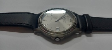 Adriatica Premium Sapphire zegarek męski kwarcowy