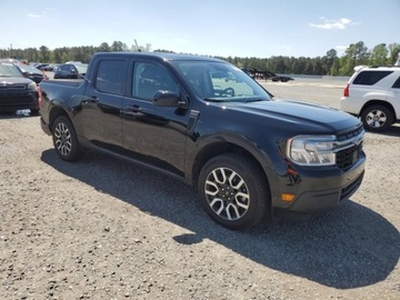 Ford Maverick II 2023 Ford Maverick XL 2023, od ubezpieczalni 2.0 Benzyna 250KM, zdjęcie 1