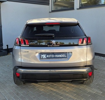Peugeot 3008 II Crossover 1.5 BlueHDI 130KM 2019 Peugeot 3008 Automat | Zarejestrowany |, zdjęcie 4