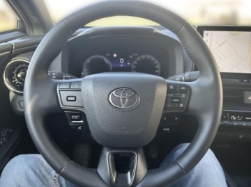 Toyota C-HR II SUV 2.0 Hybrid Dynamic Force 197KM 2024 Toyota C-HR Toyota C-HR 2.0 Hybrid Style FV23 Gwarancja Salon Polska, zdjęcie 13