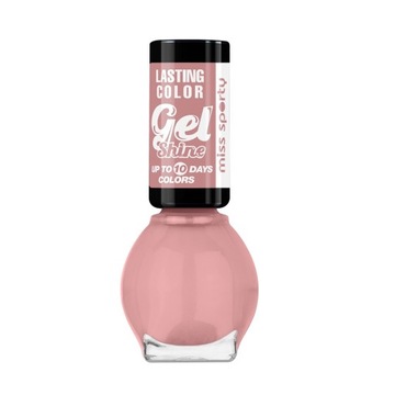 Miss Sporty Lasting Color lakier do paznokci 552 7ml P1