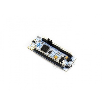 STM32 NUCLEO-L432KC — STM32L432KCU6 ARM Cortex M4