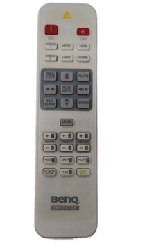 PILOT BENQ DO PROJEKTORA RZUTNIKA MULTIMEDIALNEGO DK