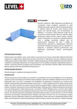 3D уплотнительный уголок 1 шт. B04 Внешний
