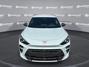 Cupra Terramar SUV 1.5 eTSI 150KM 2025 Cupra Terramar 1.5 eTSI mHEV 150KM Automatyczna DS, zdjęcie 1