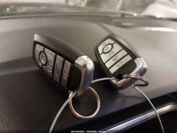 Ford Escape III 2020 Ford Escape 2.0 250KM 4X4 wersja TITANIUM, od firmy ubezpieczeniowej 2.0, zdjęcie 17