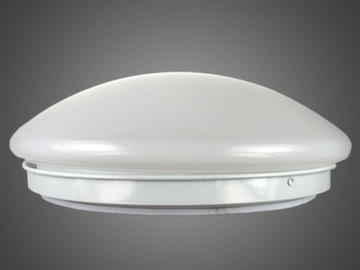 PLAFON LED KYRK 12W DW Z CZUJNIKIEM RUCHU