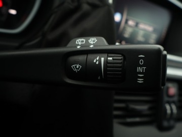 Volvo V40 II Hatchback Facelifting 2.0 D2 120KM 2017 Volvo V40 Cross Country 2.0 D2, Skóra, Navi, zdjęcie 19