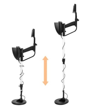 МЕТАЛЛОДЕТЕКТОР МЕТАЛЛОДЕТЕКТОР