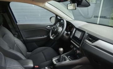 Renault Captur II 2021 Renault Captur Renault Captur 1.5 Diesel 115KM, zdjęcie 15