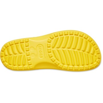 CROCS BUTY DAMSKIE KALOSZE SPORTOWE WODOODPORNE GUMIAKI ZA KOSTKĘ r. 39-40