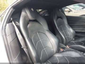 Ferrari 2017 Ferrari 488 GTB 2017 3.9l 3.9 Benzyna 660KM, zdjęcie 12