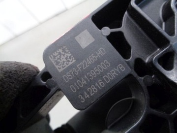 FORD GALAXY MK4 16 KLIKA VNĚJŠÍ LEVÝ PŘEDNÍ