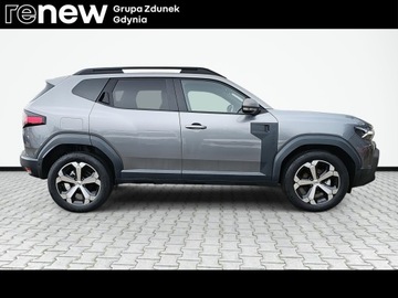 Dacia Duster III 2025 Dacia Duster 1.6 Full Hybrid Journey, FV23, Polski, zdjęcie 3
