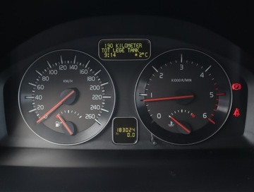 Volvo C30 Hatchback 3d Facelifting 1.6 D2 115KM 2011 Volvo C30 DRIVe, Klima, Klimatronic, Tempomat, zdjęcie 10