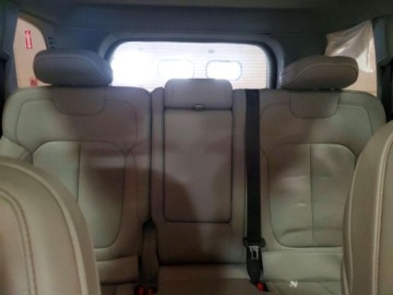 Jeep Grand Cherokee V 2023 Jeep Grand Cherokee Overland 2023 3.6 Benzyna 293KM, zdjęcie 10