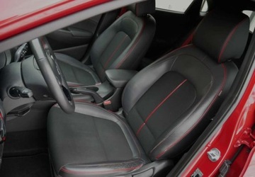 Hyundai Kona I Crossover 1.6 T-GDI 177KM 2018 Hyundai Kona Hyundai Kona 1.6 T-GDI DCT 4WD Unique 1.6 Benzyna 177KM, zdjęcie 24