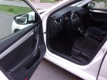 Skoda Octavia III Liftback Facelifting 2.0 TDI 150KM 2019 Skoda Octavia III 2.0 TDI Automat, zdjęcie 32