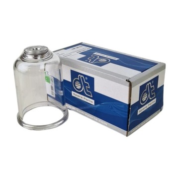 SZKLANKA SEPARATORA MAN TGL TGM 81.12512-0008