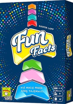 FUN FACTS