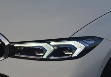 BMW Seria 3 G20-G21 Limuzyna 2.0 320d 190KM 2025 BMW Seria 3 20d xDrive M Sport Dealer BMW Bonkowscy Dostawa pod dom w cenie, zdjęcie 13