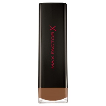 Max Factor Matte 45 Caramel matowa pomadka do ust