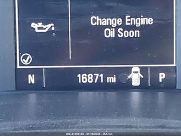 Chevrolet 2022 Chevrolet Colorado 2022 Chevrolet Colorado 2WD Crew Cab 128 LT 2.5 Benzyna, zdjęcie 15