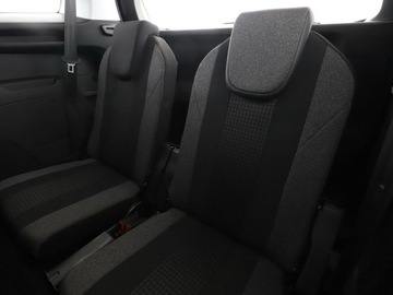 Peugeot 5008 II Crossover 1.2 PureTech 130KM 2019 Peugeot 5008 7 os. automat virtual cocpit klima, zdjęcie 37