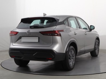 Nissan Qashqai III Crossover 1.3 DIG-T MHEV 158KM 2022 Nissan Qashqai 1.3 DIG-T MHEV, Salon Polska, zdjęcie 4