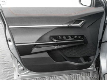  SsangYong/KGM Actyon Adventure Podgrz. I wentyl.f., zdjęcie 10