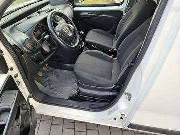 Fiat Fiorino IV 2019 Fiat Fiorino Rok 2019, LPG, VAT-1, F. Vat 23%, zdjęcie 11
