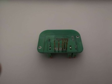 BDM 14P600KT04 Загрузочный адаптер Tricore EDC 17/MED17