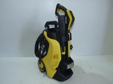 Мойка высокого давления Kärcher K5 Smart Control 2,1 кВт 1.324-651.0 180 бар