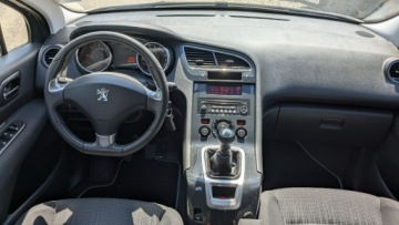 Peugeot 5008 I Minivan 1.6 HDi FAP 115KM 2013 Peugeot 5008 1.6HDi 115PS OPŁACONY Bezwypadkowy, zdjęcie 24