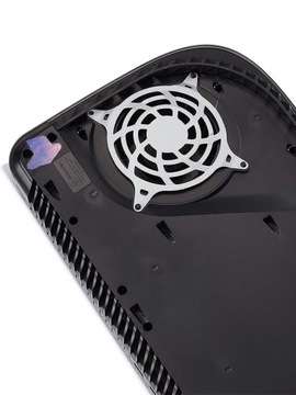 Наклейка Power Light для консоли PlayStation 5