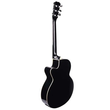 V-TONE EAG SET BK электроакустическая гитара + комплект гитарного усилителя