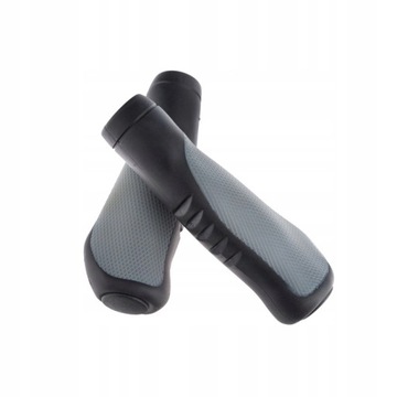 Велосипедные ручки Hercules, версия Nexus